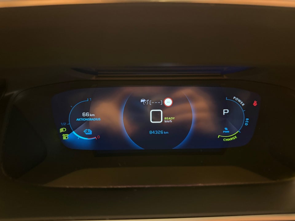 Peugeot e-2008 50 GT Line Electric 5d