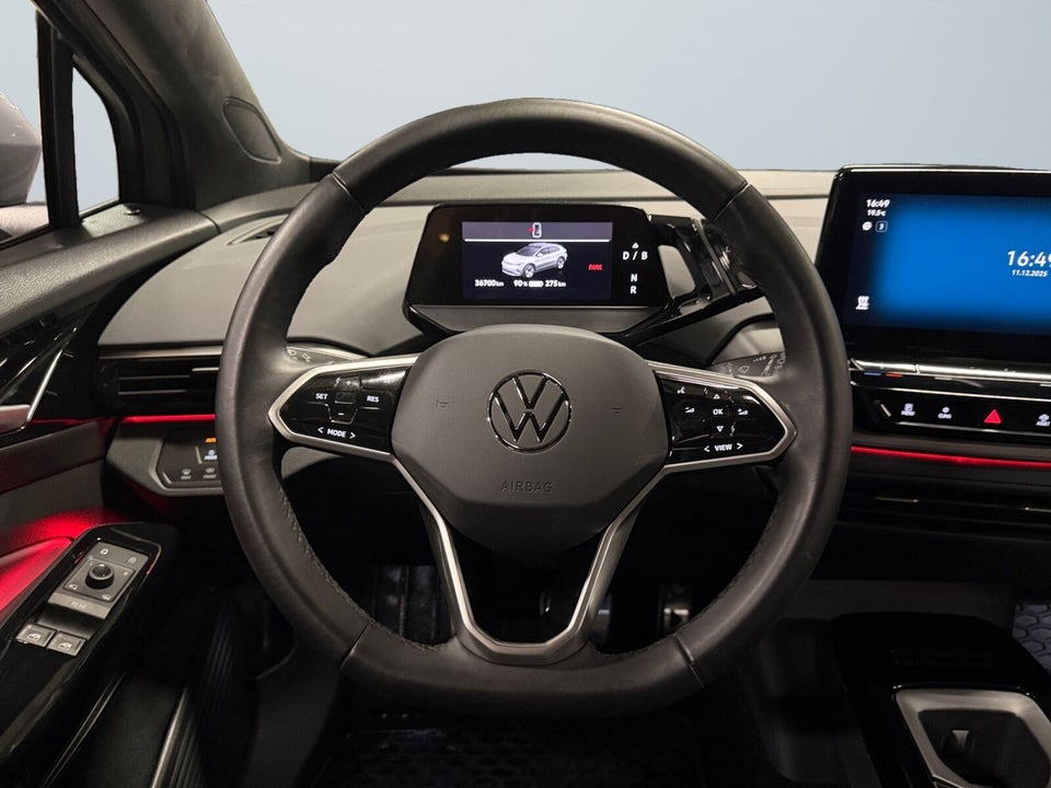 VW ID.4 77 Pro Performance 5d