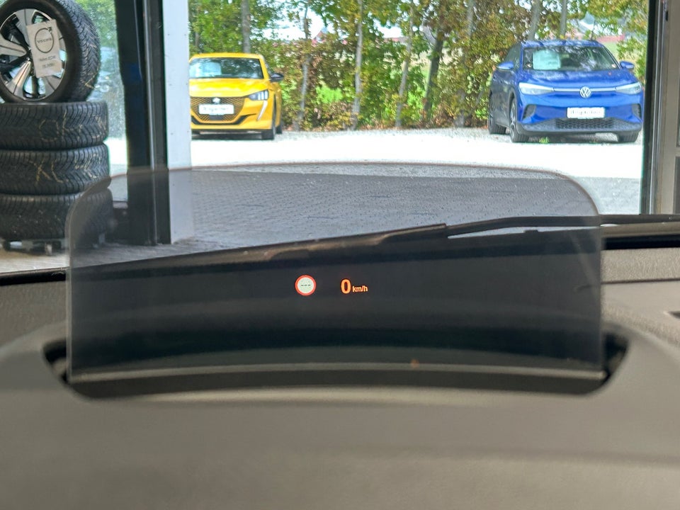 BMW 220i 2,0 Active Tourer Luxury Line aut. 5d