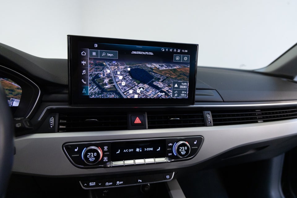 Audi A4 40 TFSi Prestige plus Avant S-tr. 5d
