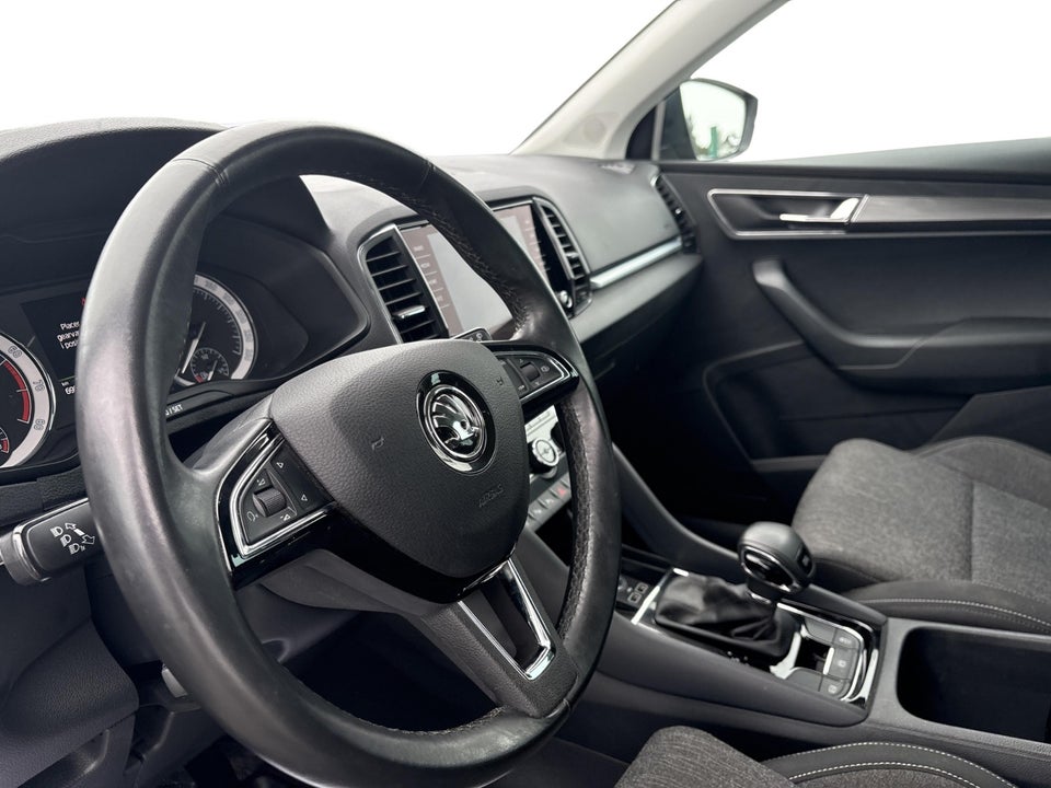 Skoda Karoq 1,5 TSi 150 Style DSG 5d