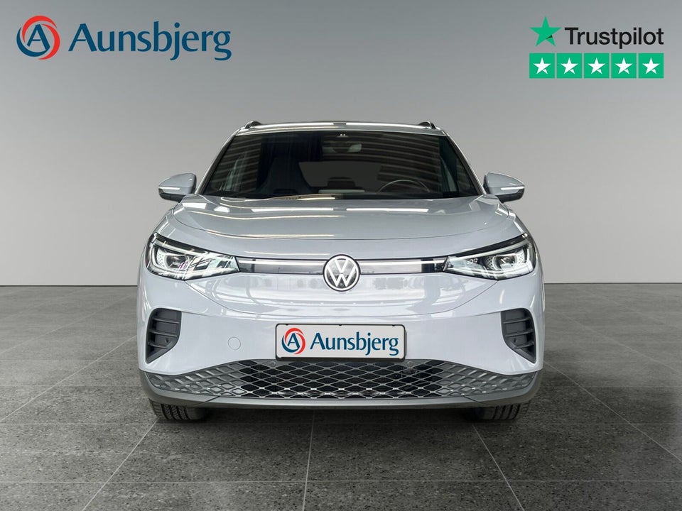 VW ID.4 77 Pro Performance 5d