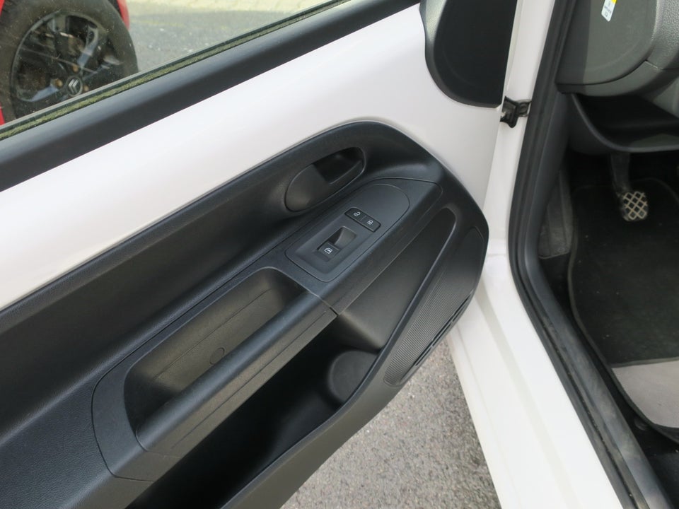 VW Up! 1,0 60 Take Up! 3d