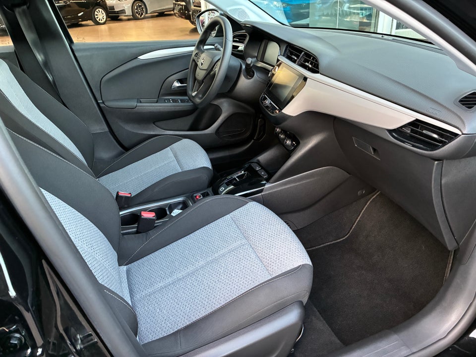 Opel Corsa-e 50 Edition 5d