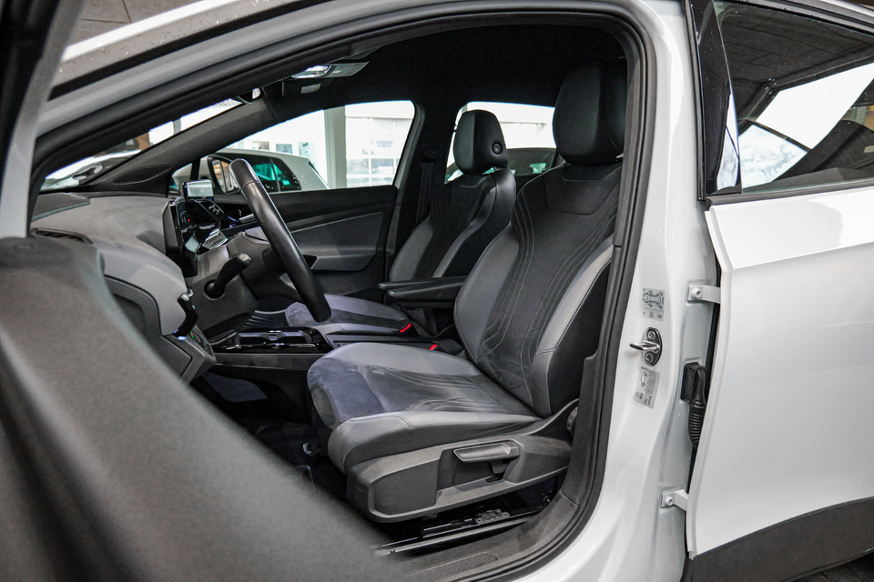 VW ID.4 77 Pro Performance 5d