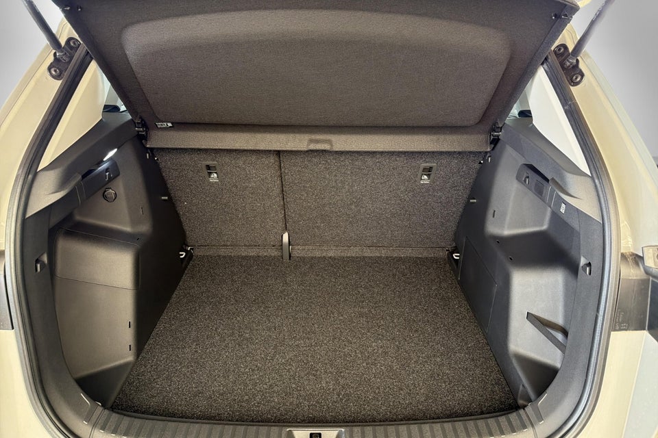 Skoda Elroq 50 iV 5d