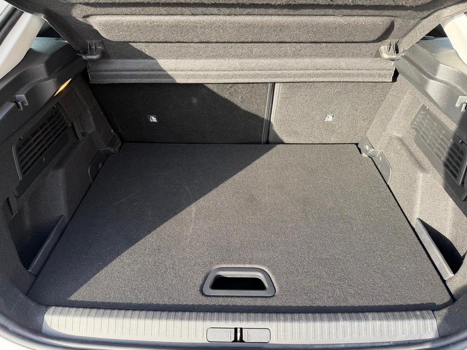 Citroën ë-C4 50 Feel 5d