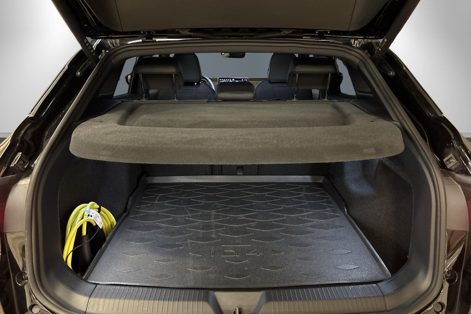 VW ID.4 77 Style+ 5d