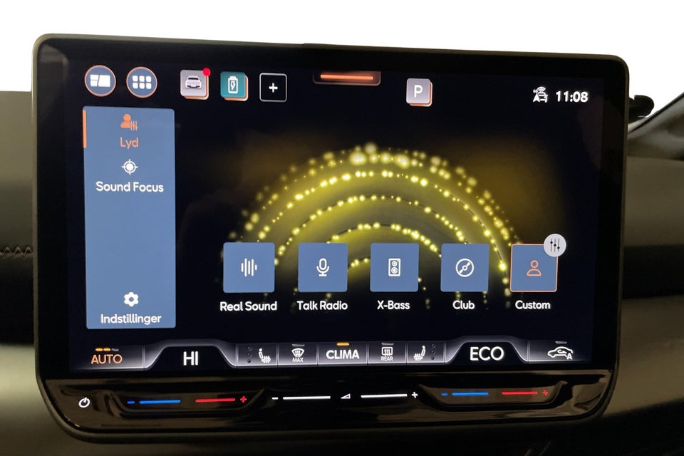 Cupra Born 77 Pasión 5d