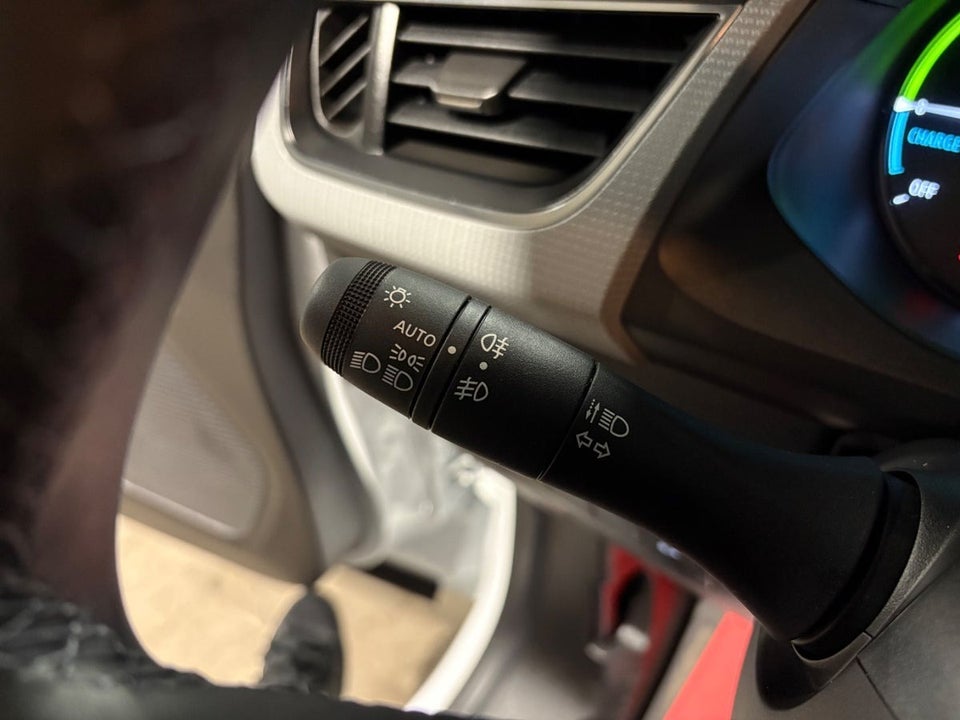 Nissan Townstar 45 Combi N-Connecta L1H1 5d