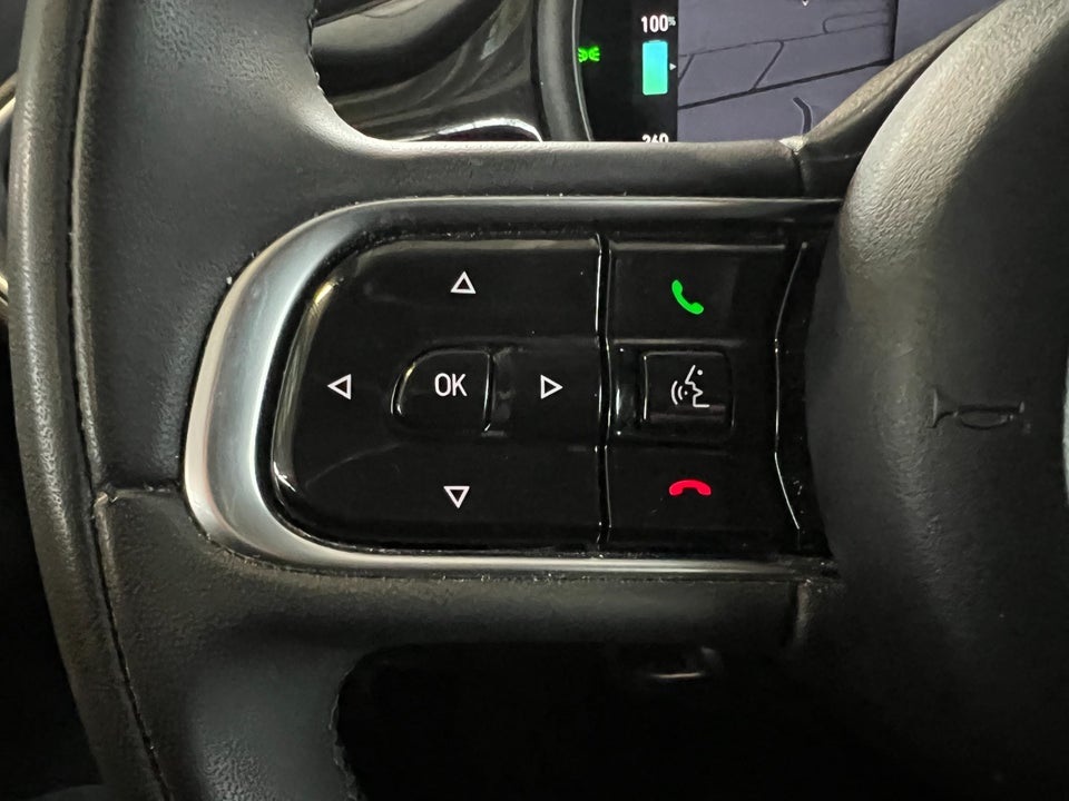 Fiat 500e 42 Icon 3d