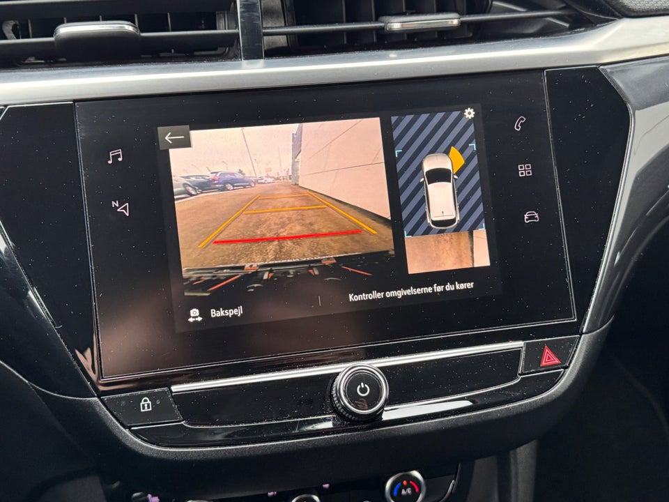 Opel Corsa-e 50 Elegance 5d