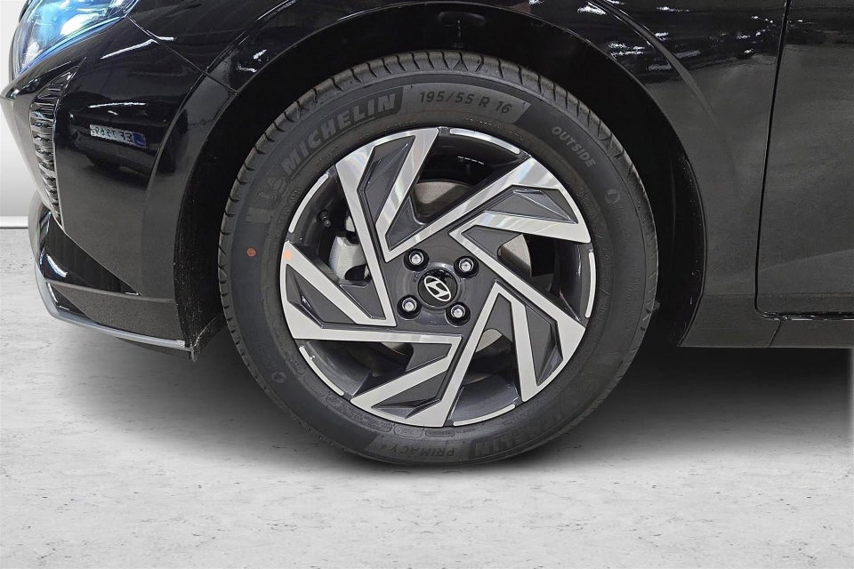 Hyundai i20 1,0 T-GDi Advanced DCT 5d