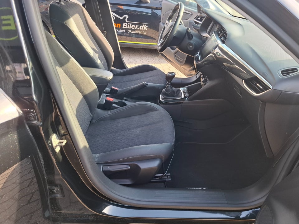 Opel Corsa 1,5 D 102 Sport 5d