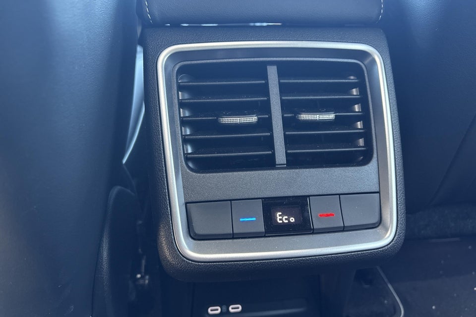 Skoda Elroq 85 iV Sportline Maxx 5d