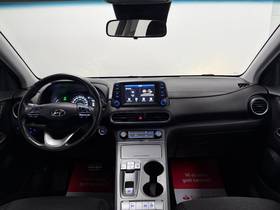 Hyundai Kona 64 EV Trend Komfort 5d