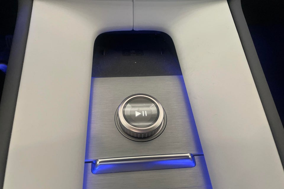 Polestar 4 Long Range 5d