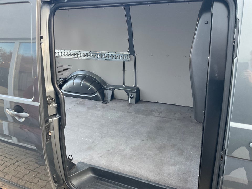 VW Transporter 2,0 TDi 150 Autotransporter DSG 2d