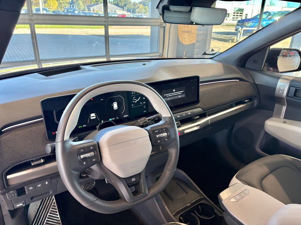 Kia EV3 81 Long Range GT-Line 5d