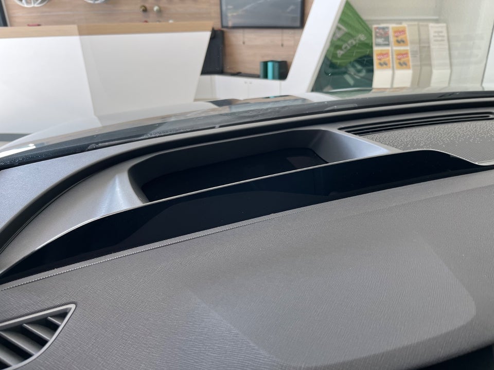 Skoda Elroq 85 iV Maxx 5d
