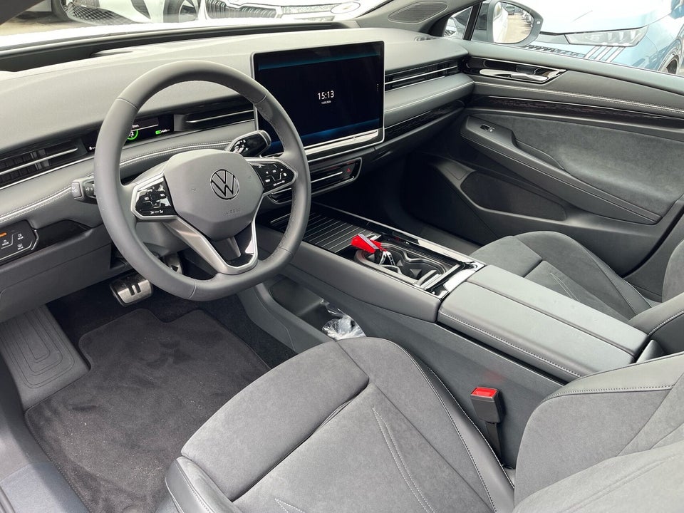 VW ID.7 86 Style S Tourer 5d
