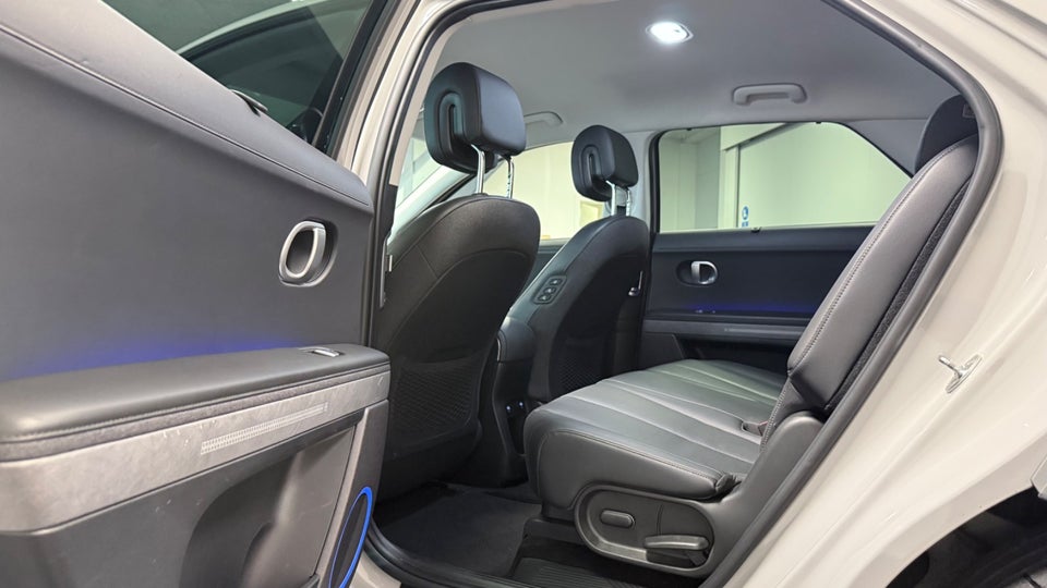 Hyundai Ioniq 5 73 Uniq AWD 5d