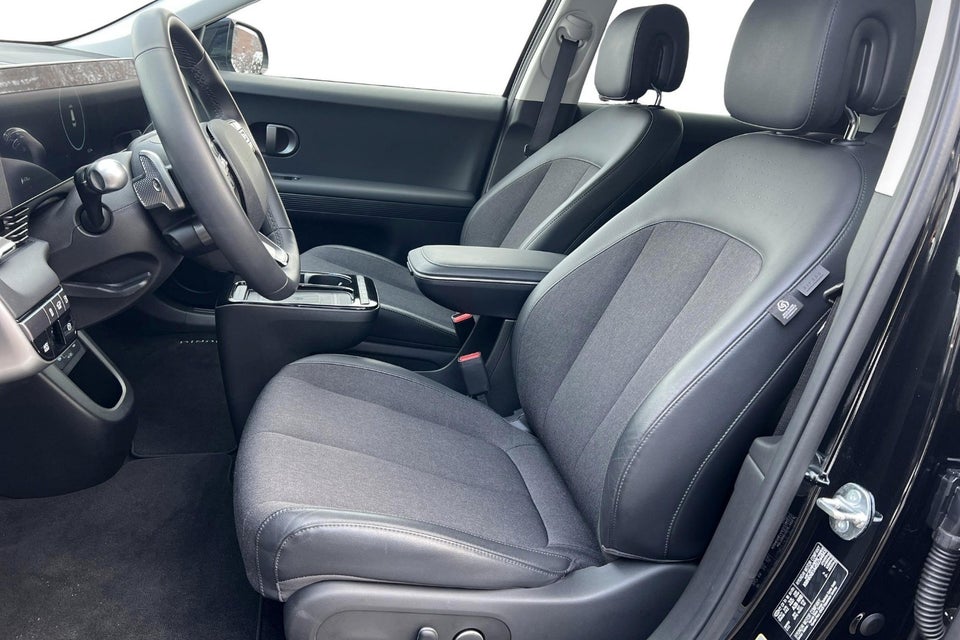 Hyundai Ioniq 5 84 Advanced 5d