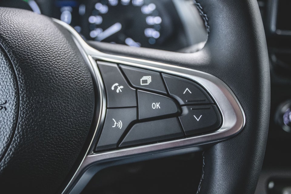 Nissan Townstar 45 N-Connecta L1H1