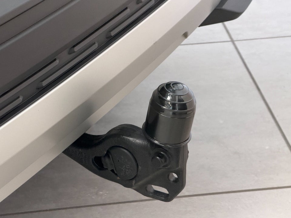 Skoda Elroq 85 iV Loft 5d
