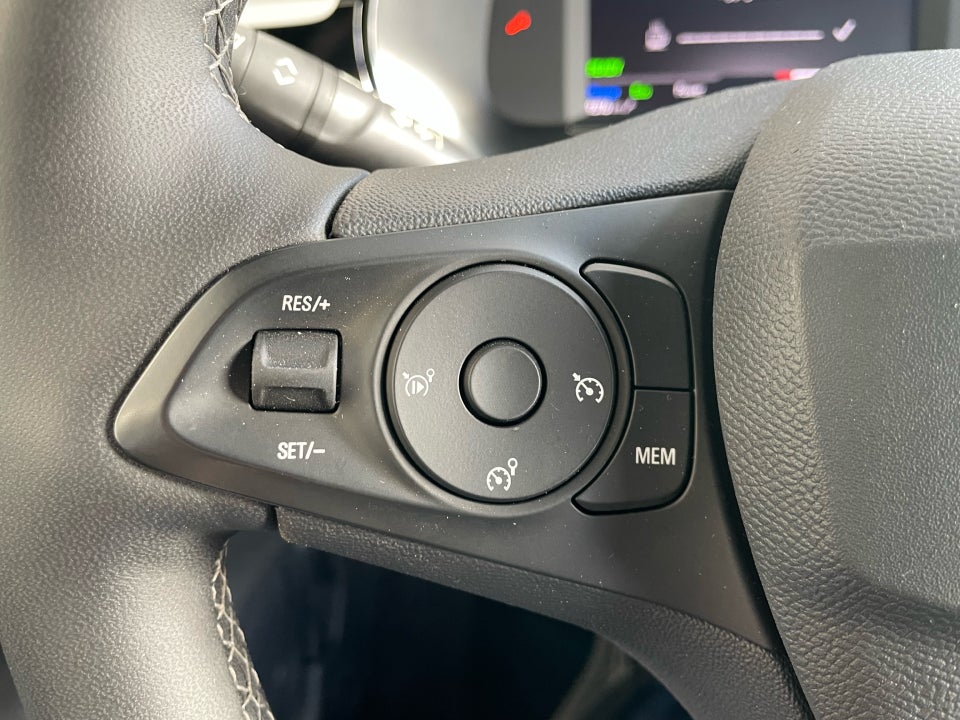 Opel Corsa-e 50 GS 5d