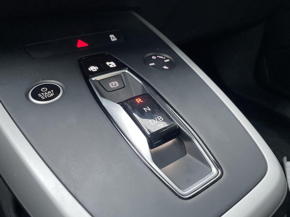 Audi Q4 e-tron 40 Attitude 5d