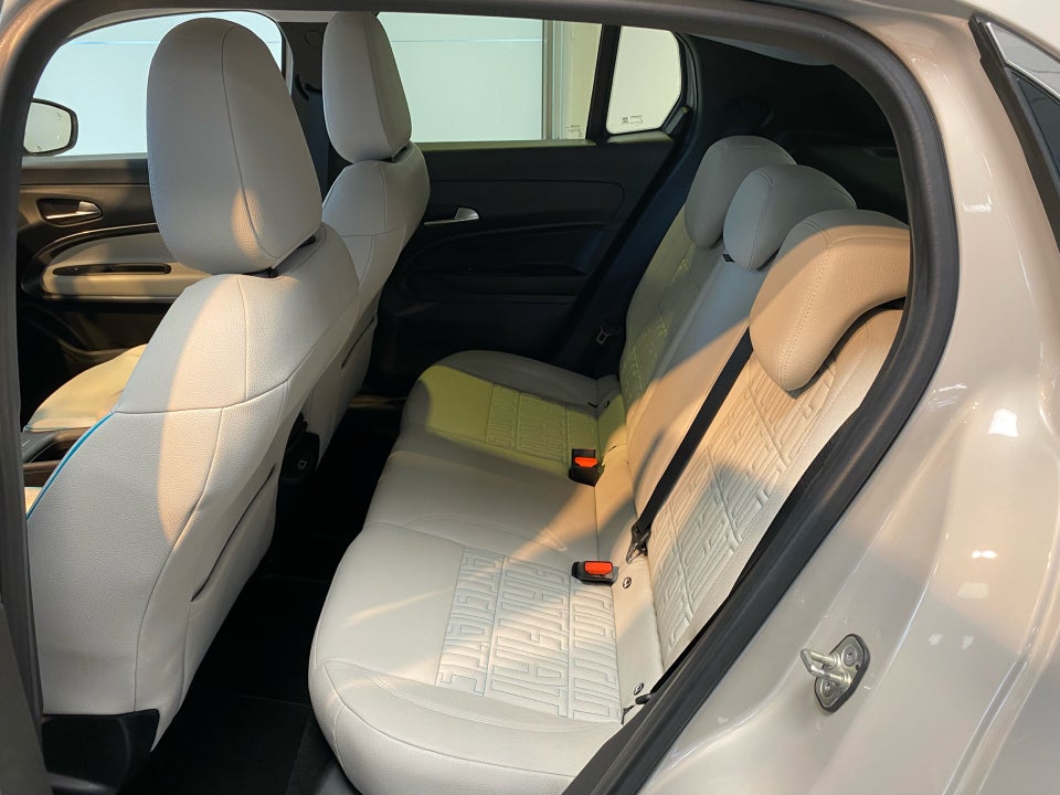 Fiat 600e 54 la Prima 5d