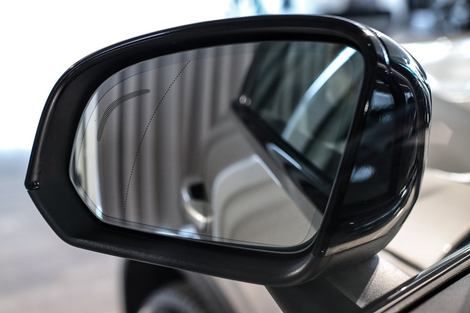 Volvo XC40 P6 ReCharge Ultimate 5d