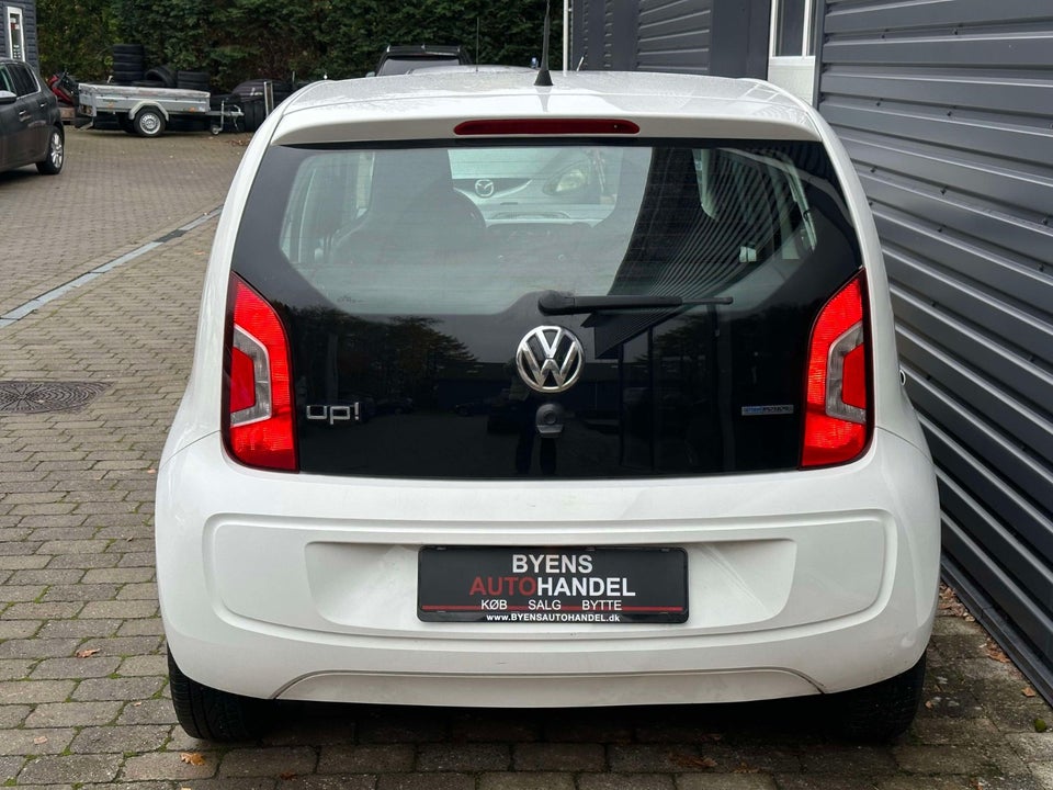 VW Up! 1,0 60 Move Up! 5d