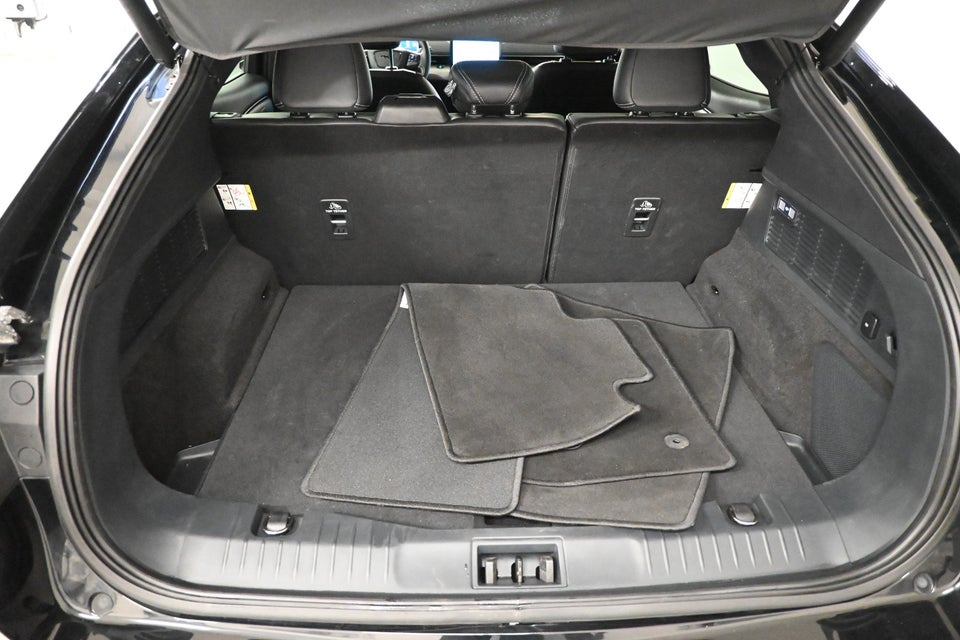 Ford Mustang Mach-E 70 Standard Range 5d