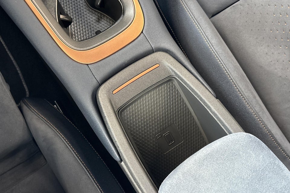 Cupra Born 58 High 5d