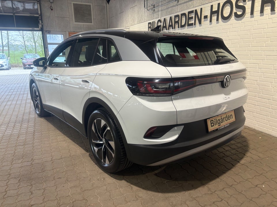 VW ID.4 77 Pro Performance Life 5d