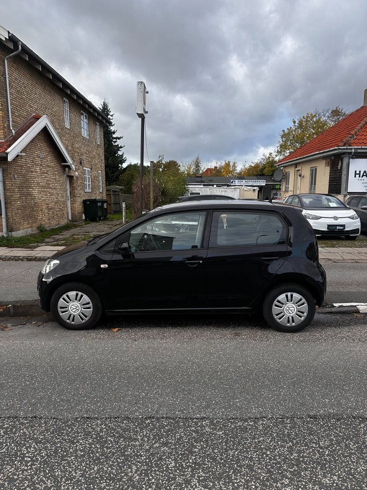 VW Up! 1,0 60 Move Up! BMT 5d