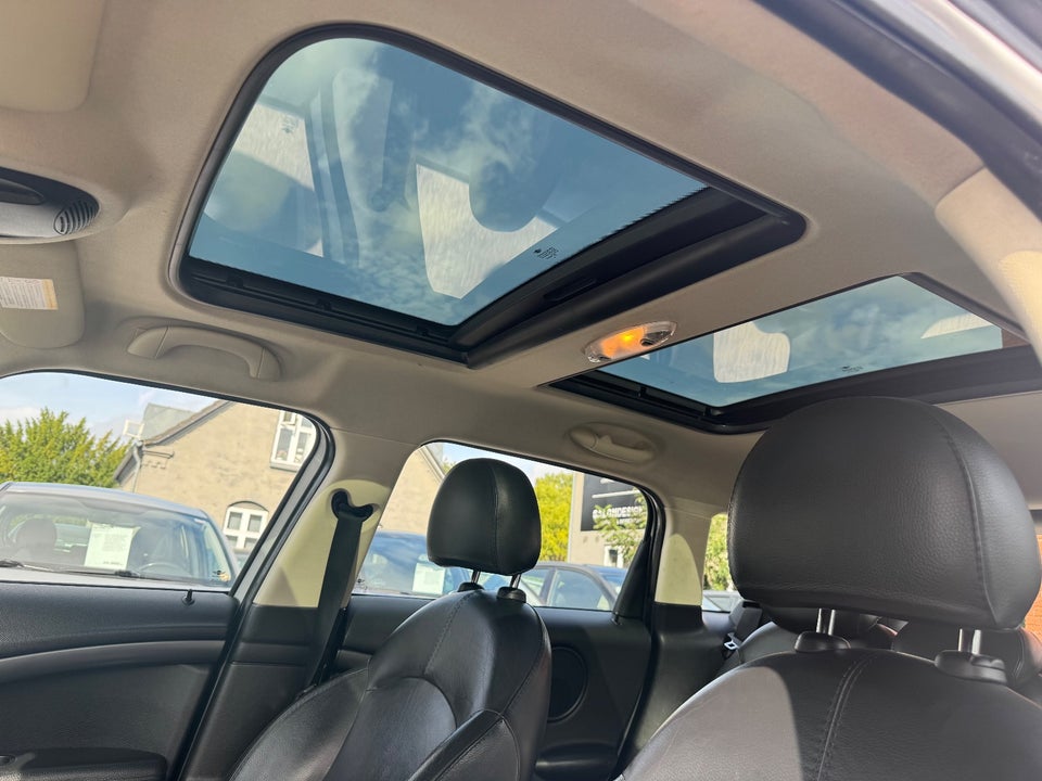 MINI Countryman Cooper S 1,6 aut. 5d