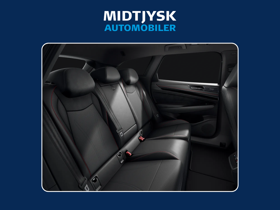 VW ID.7 86 GTX Max+ Tourer 4Motion 5d