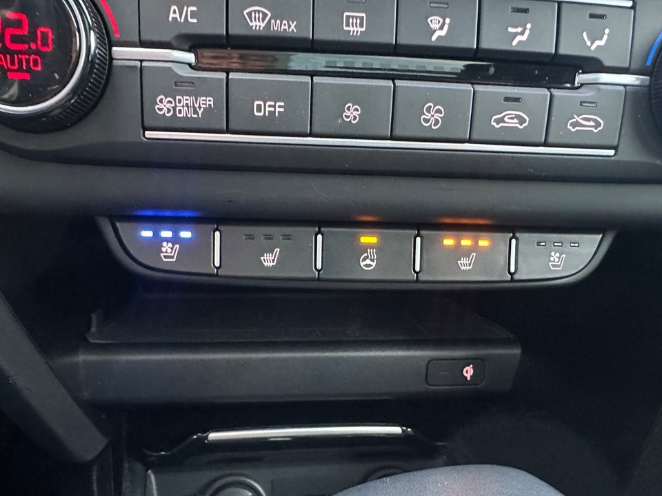 Kia XCeed 1,6 PHEV Upgrade+ DCT 5d