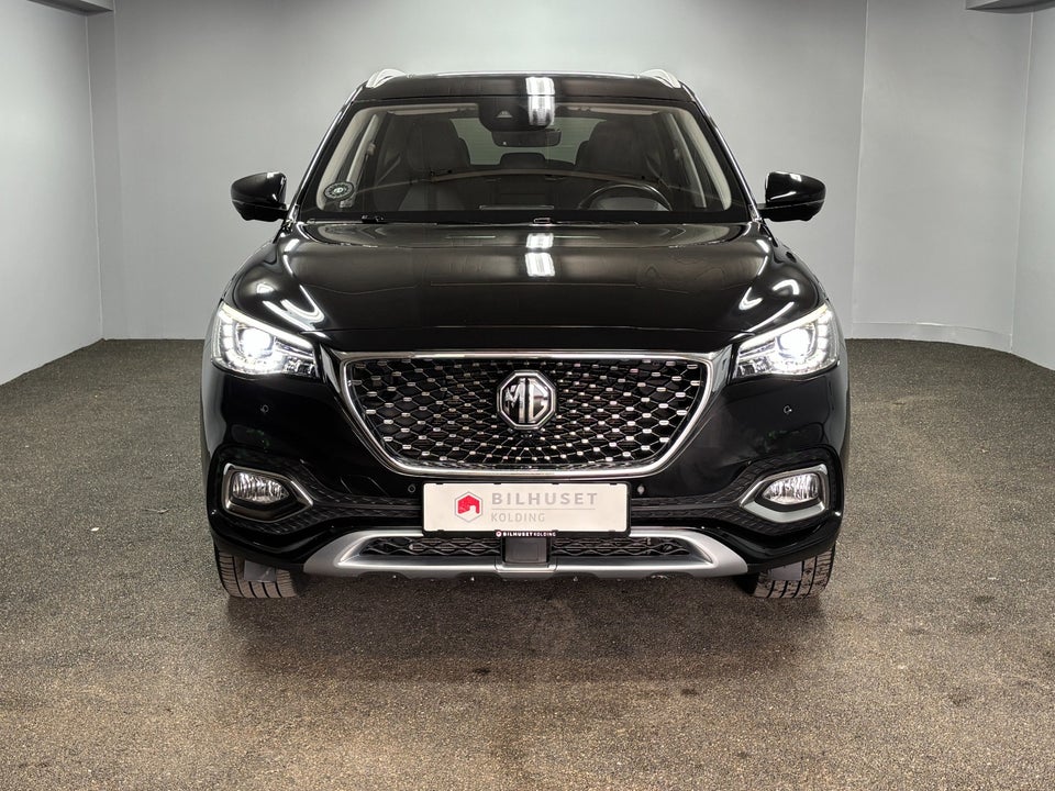 MG EHS 1,5 PHEV Luxury 5d