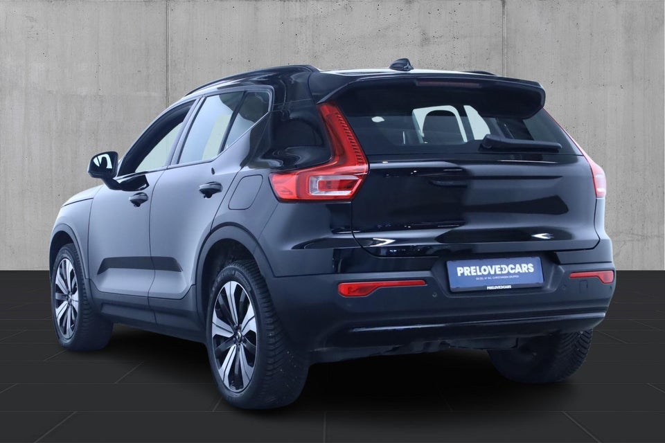 Volvo XC40 P6 ReCharge Core 5d