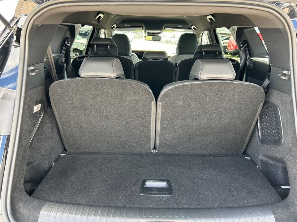 Peugeot e-5008 77 Allure 7prs 5d