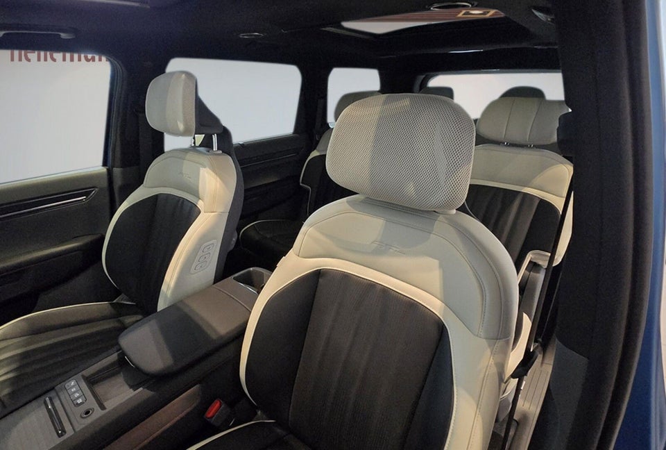 Kia EV9 99 Long Range Performance GT-Line AWD 6prs 5d