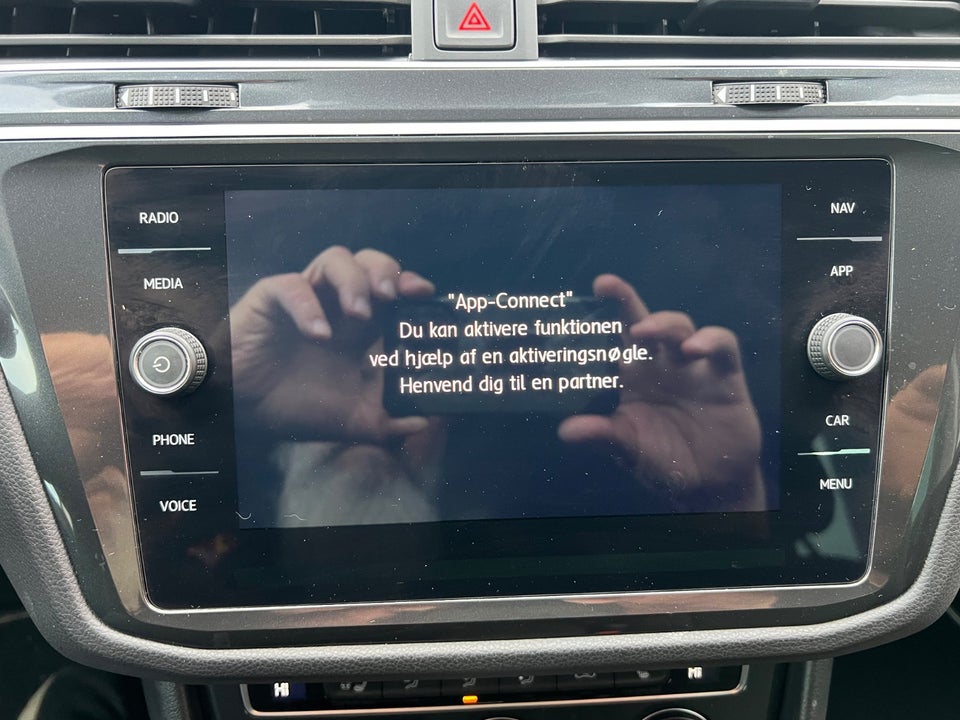 VW Tiguan 1,4 TSi 150 Comfortline DSG 4Motion 5d