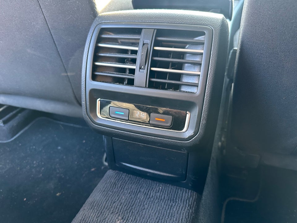 VW Passat 1,4 TSi 150 Comfortline 4d