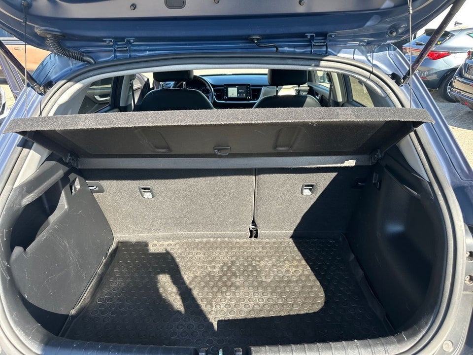 Kia Stonic 1,0 T-GDi Vision 5d