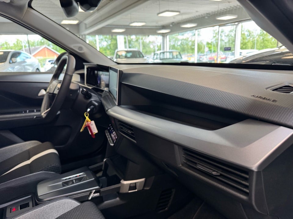 Opel Frontera 44 GS 5d