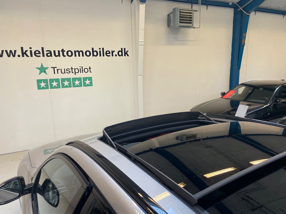 BMW iX3 Charged Plus M-Sport 5d
